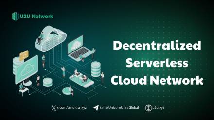 Top 10 Benefits of a Decentralized Serverless Cloud Network