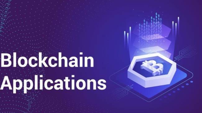 Applications of Blockchain - What You Need to Know