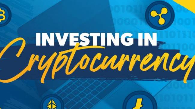 Top Benefits of Investing in Cryptocurrencies - Should you invest in cryptocurrencies?