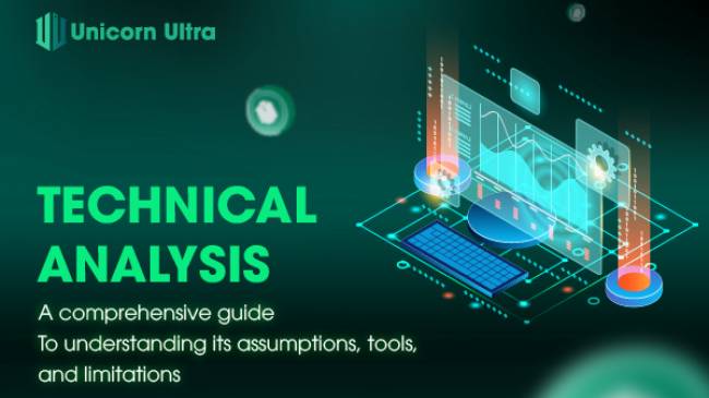 What Is Technical Analysis? A Comprehensive Guide to Understanding its Assumptions, Tools, and Limit