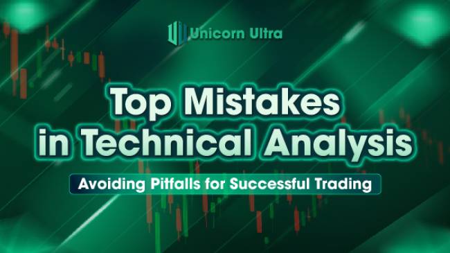 Top Mistakes in Technical Analysis - Avoiding Pitfalls for Successful Trading