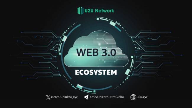 Web3 Ecosystem Explained: Decentralization and Beyond