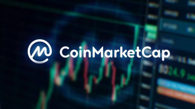 What is Coinmarketcap? Top Featured DePIN Projects on Coinmarketcap