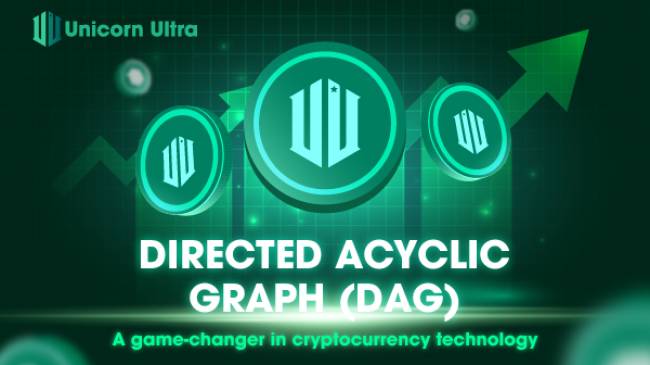 What is Directed Acyclic Graph (DAG)? A Game-Changer in Cryptocurrency Technology