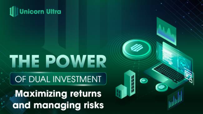 What is Dual Investment? Maximizing Returns and Managing Risks