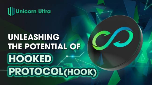 What is Hooked Protocol (HOOK)? Transforming Decentralized Finance