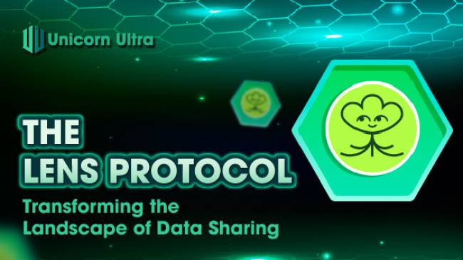 What is Lens Protocol? Transforming the Landscape of Data Sharing