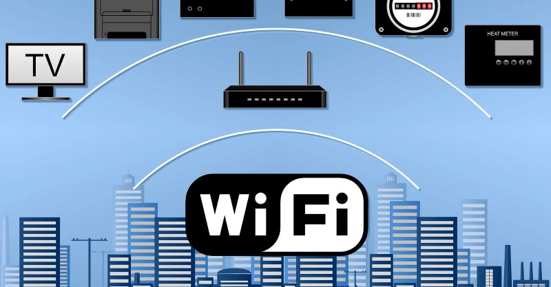 wi-fi